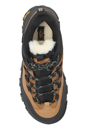 UGG ‘METROTREK HIKER’ ankle boots