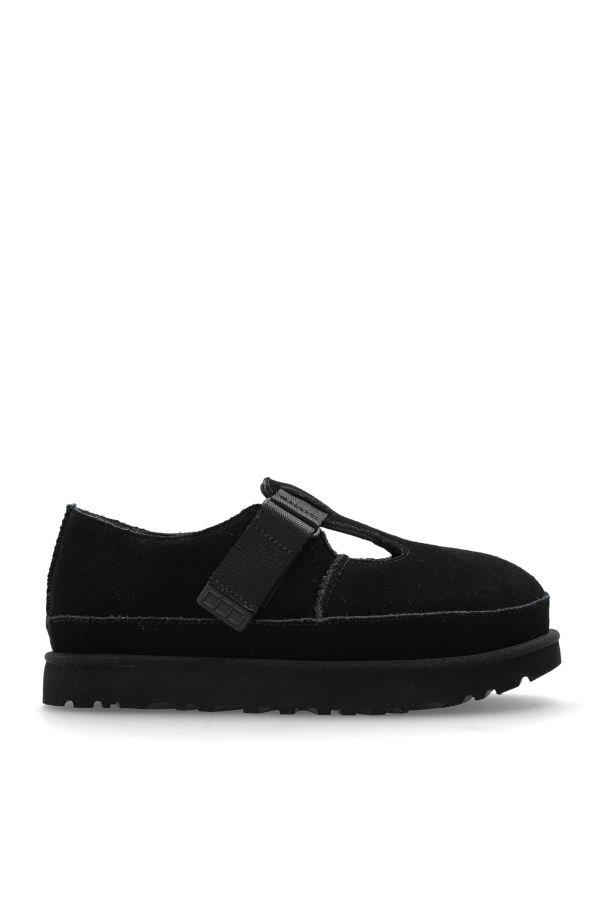Suede shoes `W GOLDENSTAR MARY JANE`, zdjęcie 1 Suede shoes `W GOLDENSTAR MARY JANE` od UGG