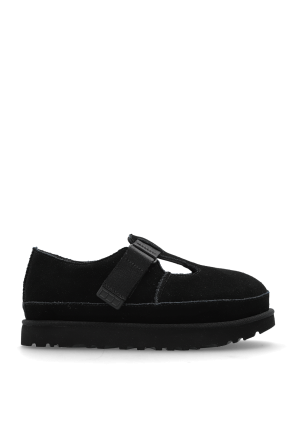 Zapatos de ante `W GOLDENSTAR MARY JANE`