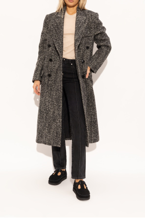 UGG Zapatos de ante `W GOLDENSTAR MARY JANE`