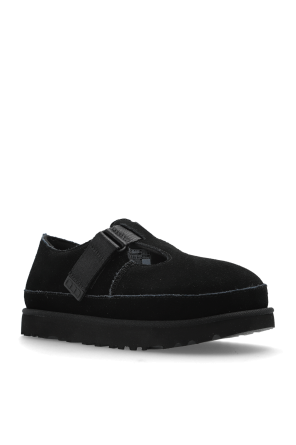 UGG Zapatos de ante `W GOLDENSTAR MARY JANE`