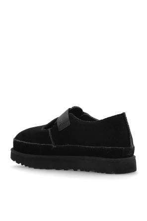 UGG Zapatos de ante `W GOLDENSTAR MARY JANE`