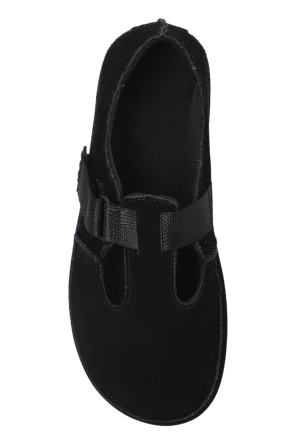 UGG Zapatos de ante `W GOLDENSTAR MARY JANE`