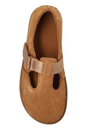 UGG Suede shoes `W GOLDENSTAR MARY JANE`