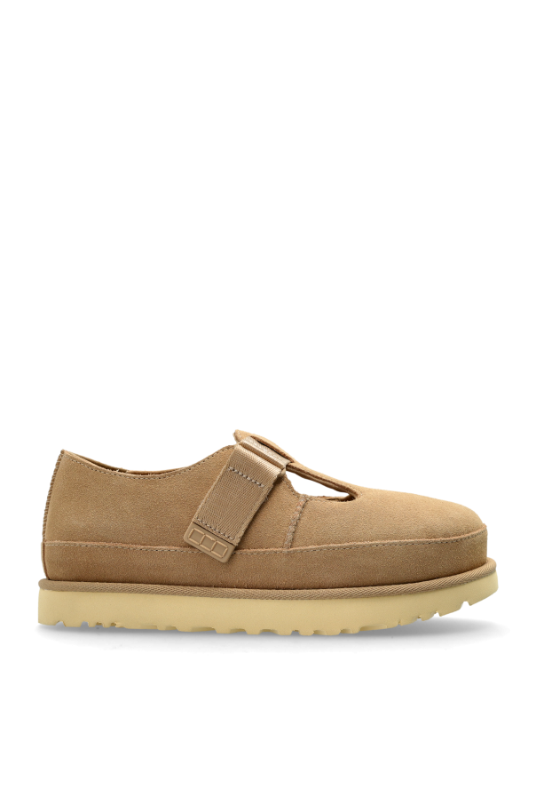 Suede shoes `W GOLDENSTAR MARY JANE`, zdjęcie 1 Suede shoes `W GOLDENSTAR MARY JANE` od UGG