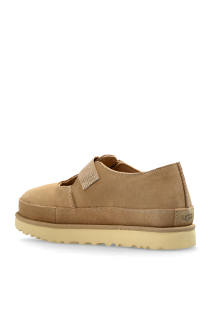 UGG Suede shoes `W GOLDENSTAR MARY JANE`