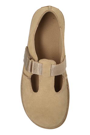 UGG Suede shoes `W GOLDENSTAR MARY JANE`