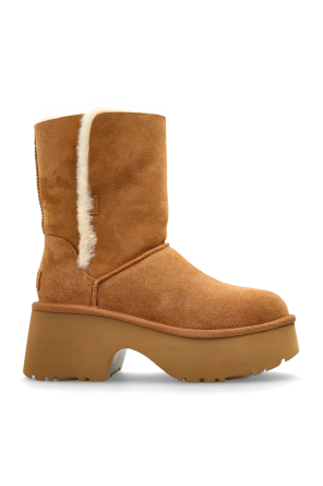 Śniegowce na obcasie ‘ESMEE’