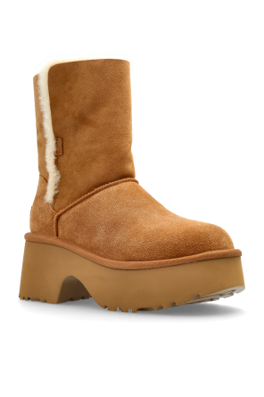UGG Schneestiefel mit Absatz ‘ESMEE’