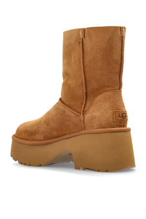 UGG Schneestiefel mit Absatz ‘ESMEE’