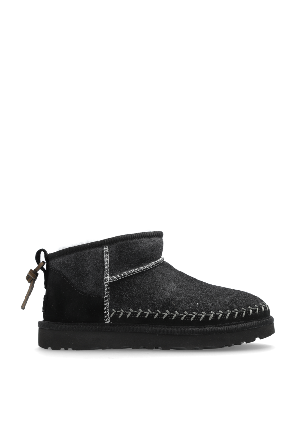 Snow boots "Classic Ultra Mini Biarritz" od UGG