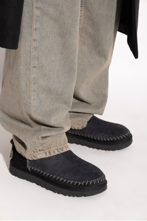 Schneestiefel „classic ultra mini biarritz“ od UGG