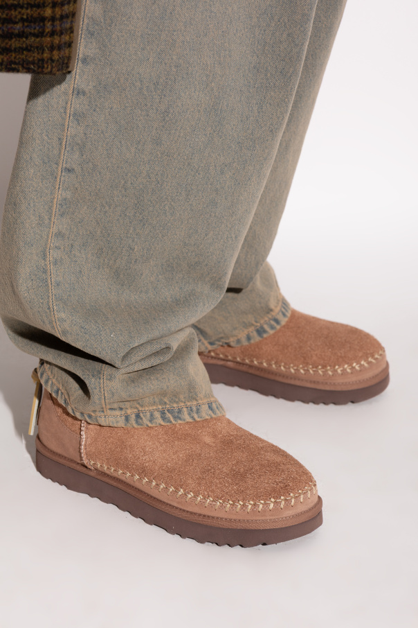 UGG Snow boots "Classic Ultra Mini Biarritz"