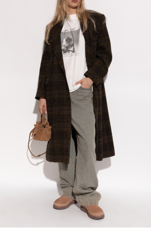 UGG Snow boots "Classic Ultra Mini Biarritz"