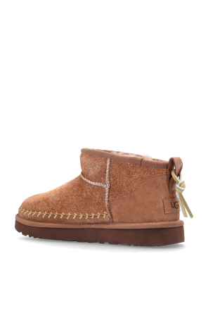 UGG Snow boots "Classic Ultra Mini Biarritz"