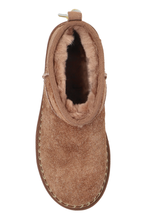 UGG Snow boots "Classic Ultra Mini Biarritz"
