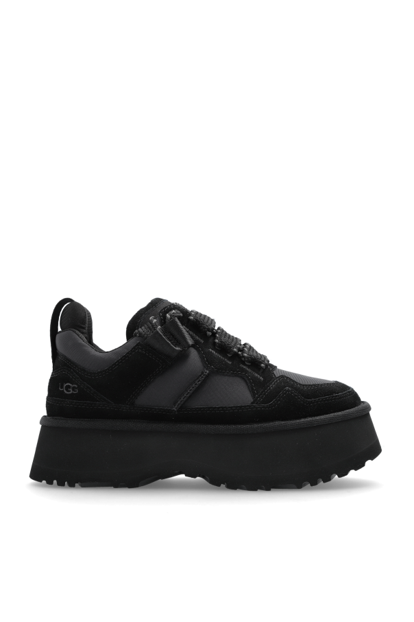 Platform shoes "Astromel" od UGG