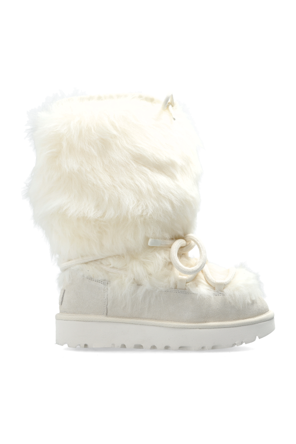 Snow boots "Classic Tall Chalet", zdjęcie 1 Snow boots "Classic Tall Chalet" od UGG
