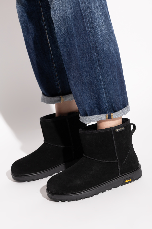 UGG ‘Classic Mini GTX’ snow boots