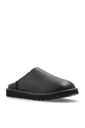 UGG ‘CLASSIC SLIP-ON’ slides