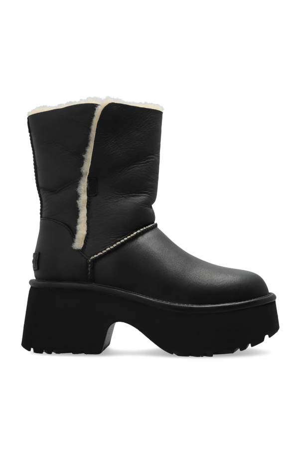 Heeled snow boots ‘ESMEE’, zdjęcie 1 Heeled snow boots ‘ESMEE’ od UGG