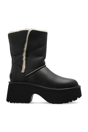 Śniegowce na obcasie ‘ESMEE’