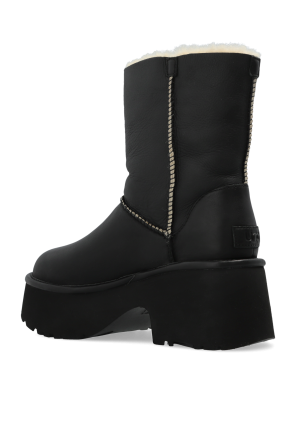 UGG Heeled snow boots ‘ESMEE’