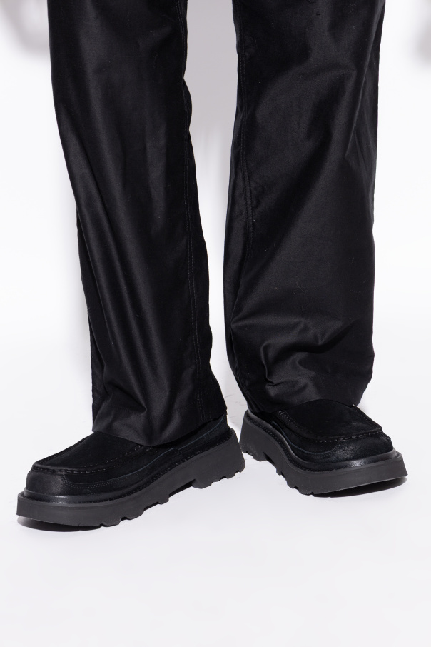 UGG Schuhe ‚Ascot‘ vom Typ ‚Loafers‘