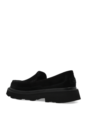 UGG Schuhe ‚Ascot‘ vom Typ ‚Loafers‘