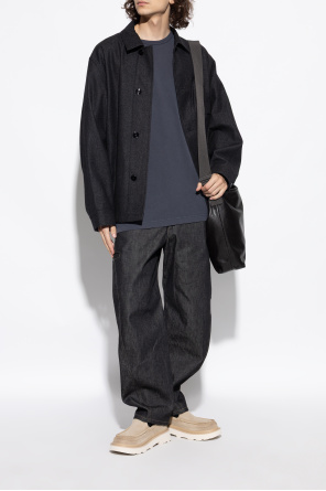 UGG ‘Ascot’ loafers