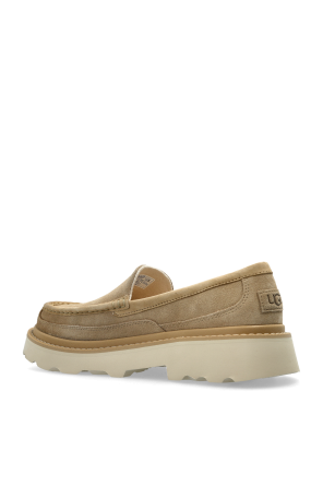UGG ‘Ascot’ loafers