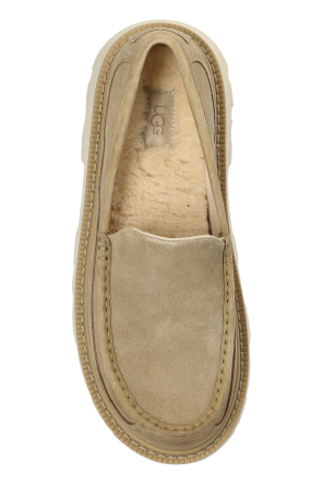 UGG ‘Ascot’ loafers