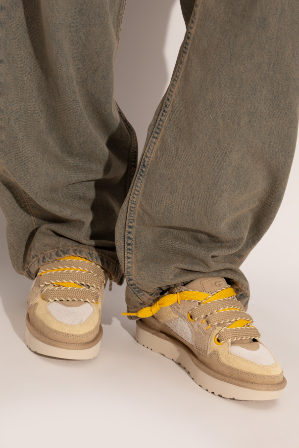 UGG Sportschuhe „LO Lowmel Biarritz“