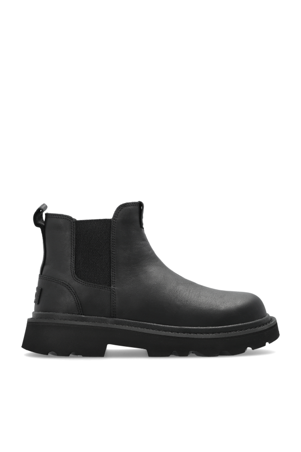Chelsea boots "M CHELSEA LUG LEATHER" od UGG