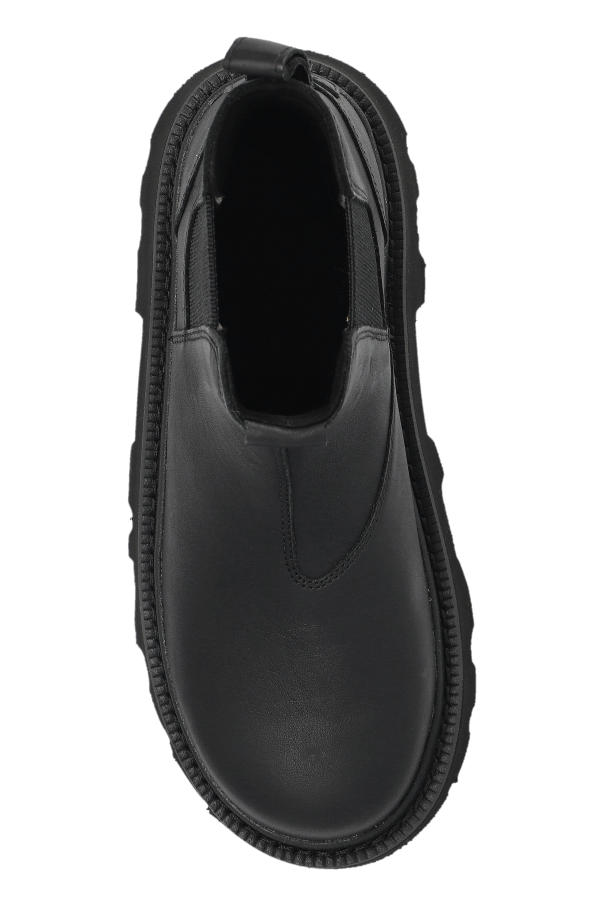 UGG Chelsea boots 'M CHELSEA LUG LEATHER'