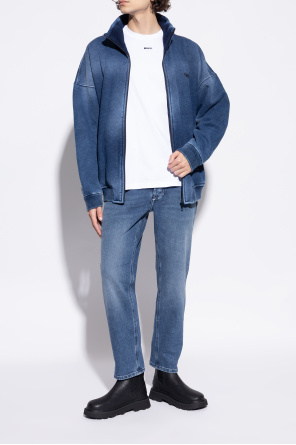 UGG Chelsea boots 'M CHELSEA LUG LEATHER'