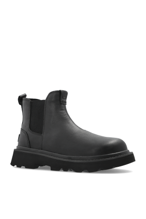 UGG Chelsea boots 'M CHELSEA LUG LEATHER'