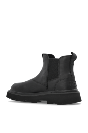 UGG Chelsea boots 'M CHELSEA LUG LEATHER'