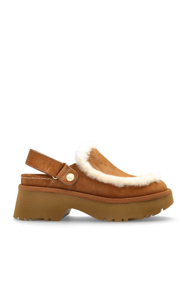 Shoes 'W ESMEE CLOG', zdjęcie 1 Shoes 'W ESMEE CLOG' od UGG