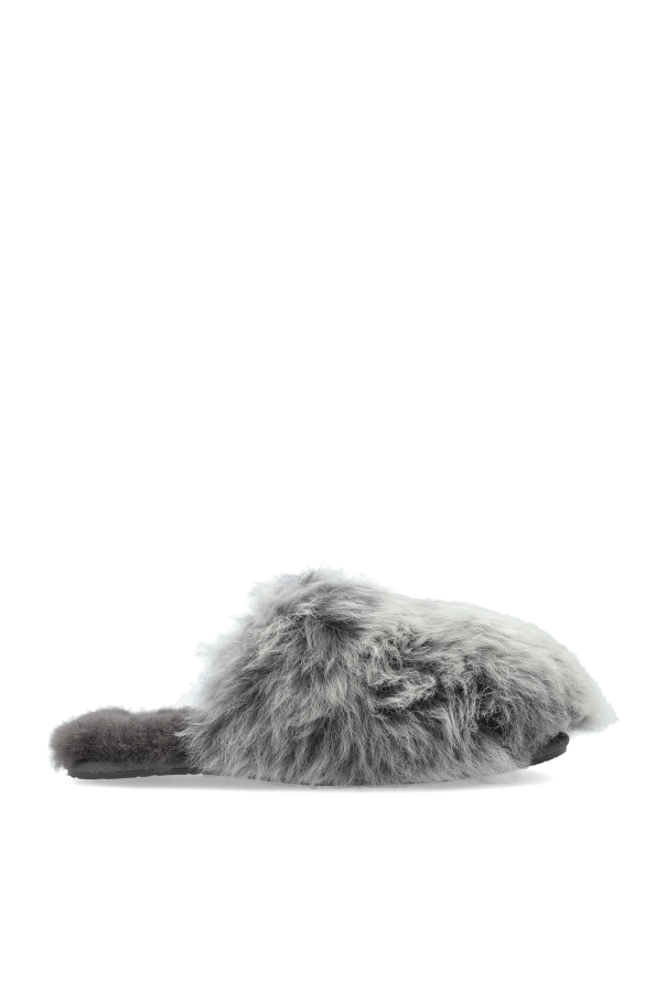 Slippers `W SCUFFETTE CHALET` od UGG