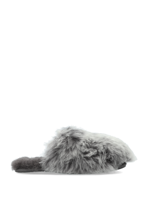 Slippers `W SCUFFETTE CHALET`