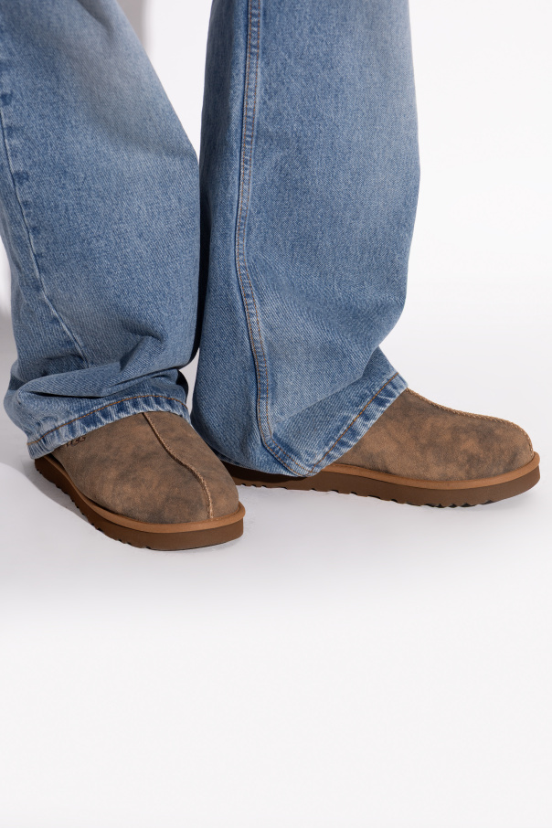 UGG Tasman Baxter slides