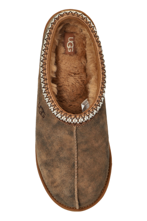 UGG Tasman Baxter slides