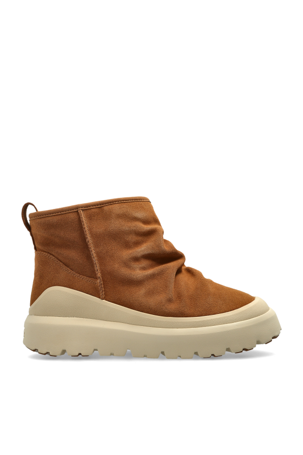 ‘Heritage’ snow boots od UGG