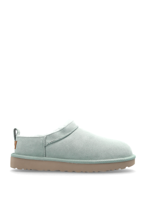 Botas de ante ‘CLASSIC MICRO’