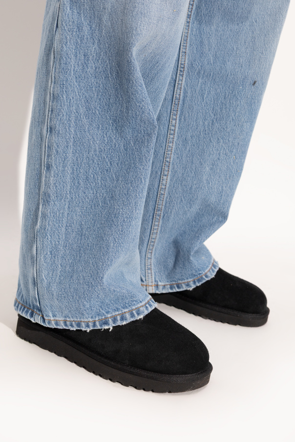 UGG Classic Micro slides