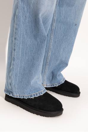 Chanclas `classic micro` od UGG