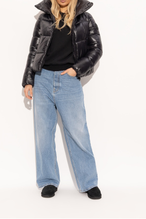 UGG Classic Micro slides