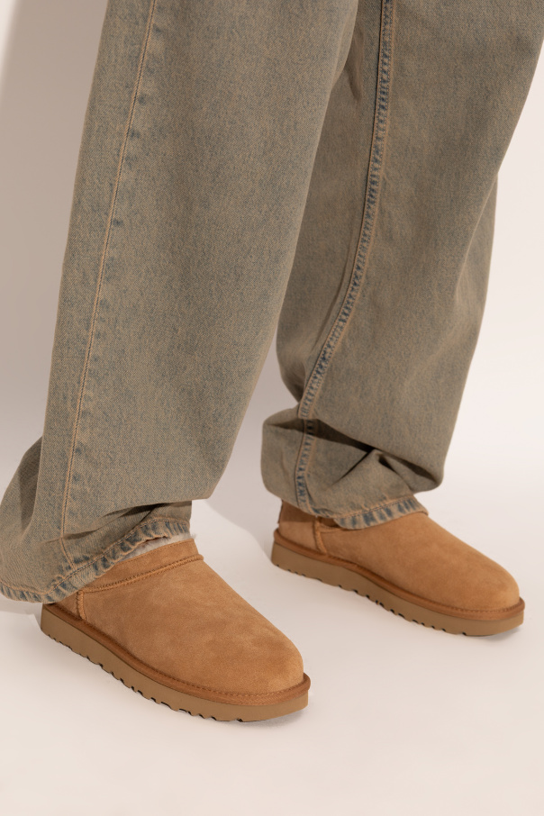 UGG Chanclas `Classic Micro`