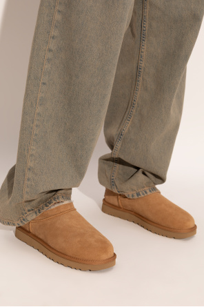 Chanclas `classic micro` od UGG